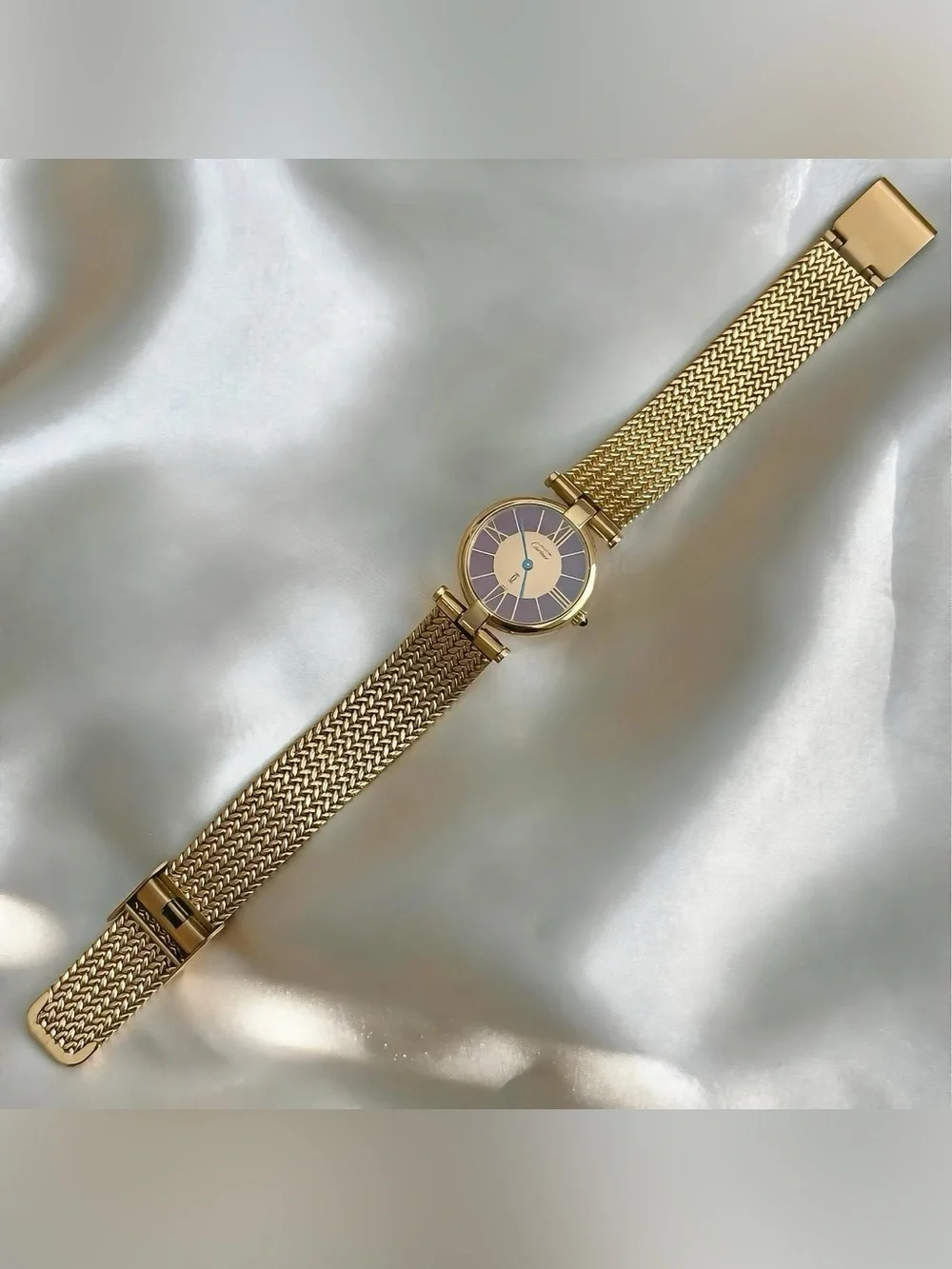 Cartier beautiful vintage